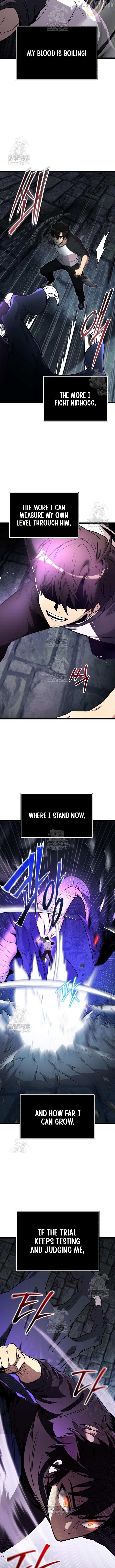 Read I Obtained a Mythic Item chapter 174 image 10 on Lezhin