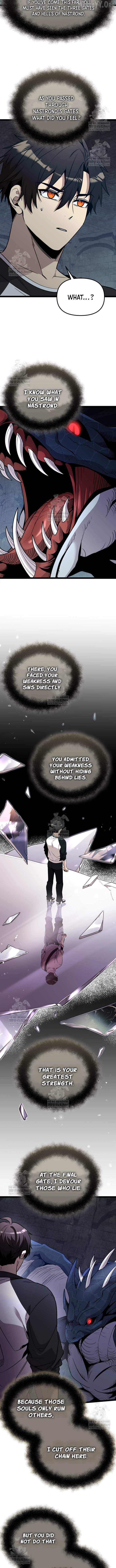 Read I Obtained a Mythic Item chapter 174 image 13 on Lezhin