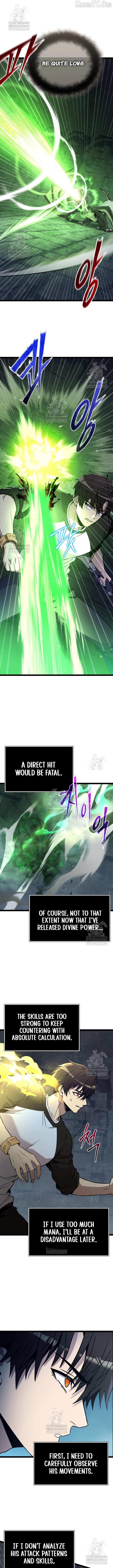 Read I Obtained a Mythic Item chapter 174 image 2 on Lezhin