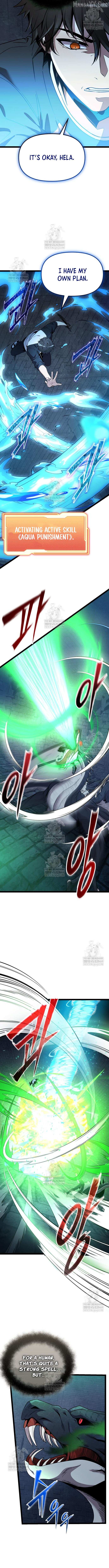 Read I Obtained a Mythic Item chapter 174 image 4 on Lezhin
