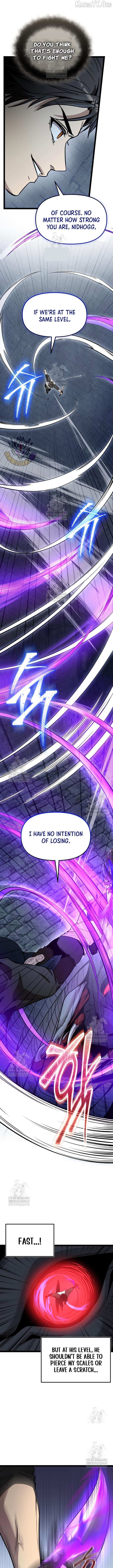 Read I Obtained a Mythic Item chapter 174 image 5 on Lezhin