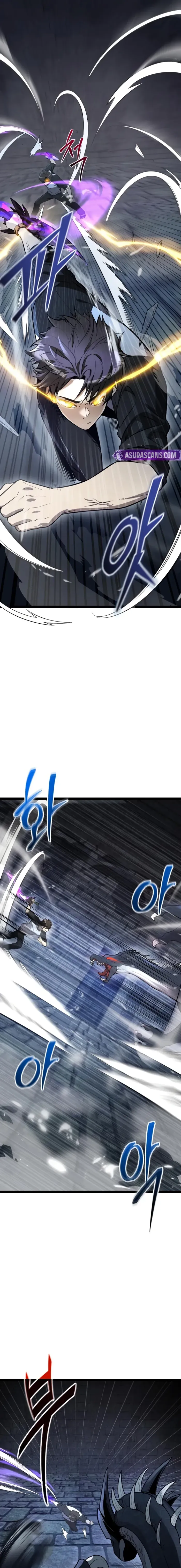 Read I Obtained a Mythic Item chapter 175 image 4 on Lezhin