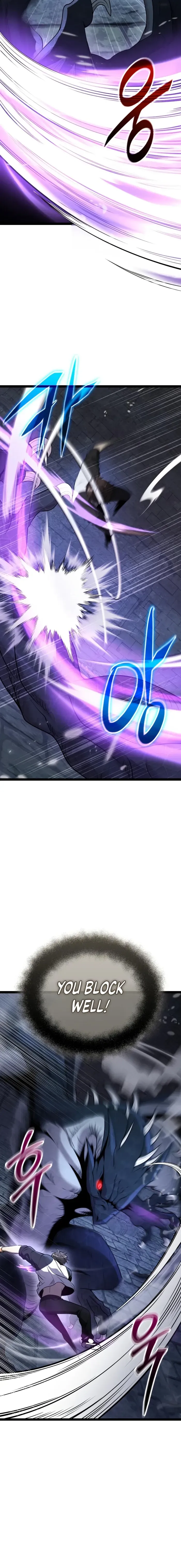 Read I Obtained a Mythic Item chapter 175 image 5 on Lezhin