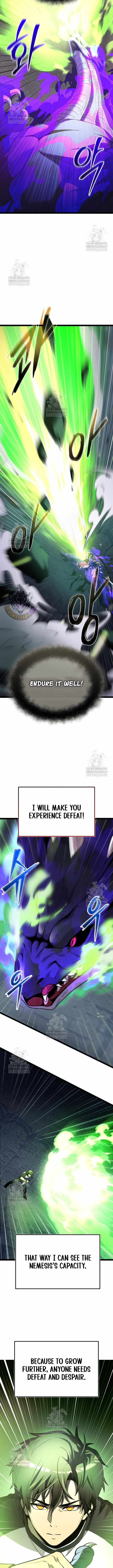 Read I Obtained a Mythic Item chapter 176 image 1 on Lezhin
