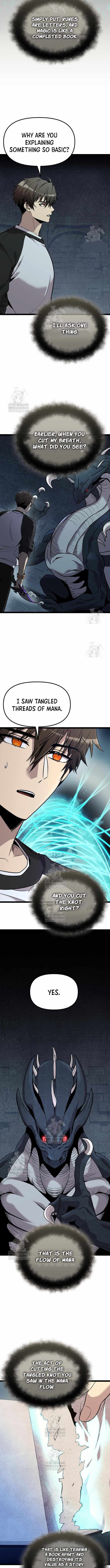 Read I Obtained a Mythic Item chapter 176 image 10 on Lezhin