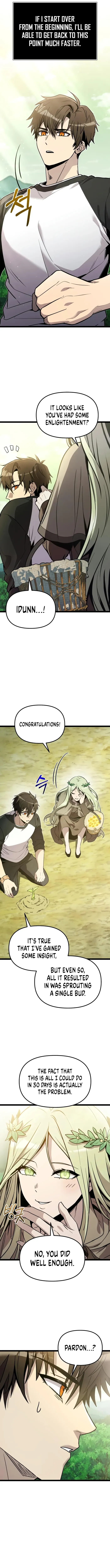 Read I Obtained a Mythic Item chapter 179 image 1 on Lezhin