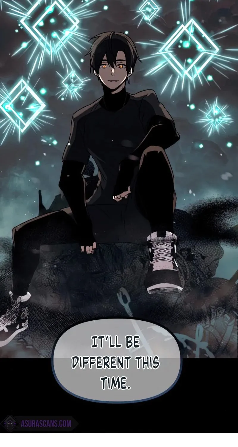 Read I Obtained a Mythic Item chapter 18 image 108 on Lezhin