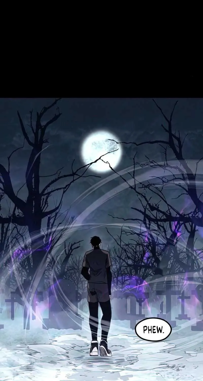 Read I Obtained a Mythic Item chapter 18 image 19 on Lezhin
