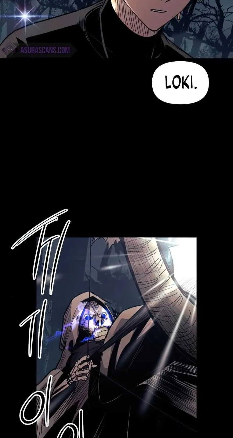 Read I Obtained a Mythic Item chapter 18 image 27 on Lezhin