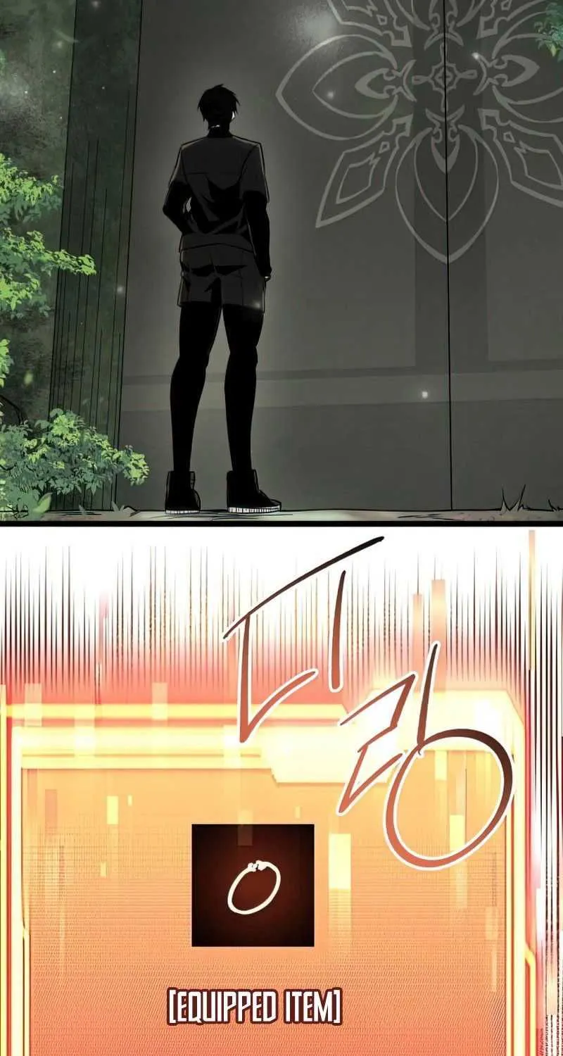 Read I Obtained a Mythic Item chapter 18 image 3 on Lezhin