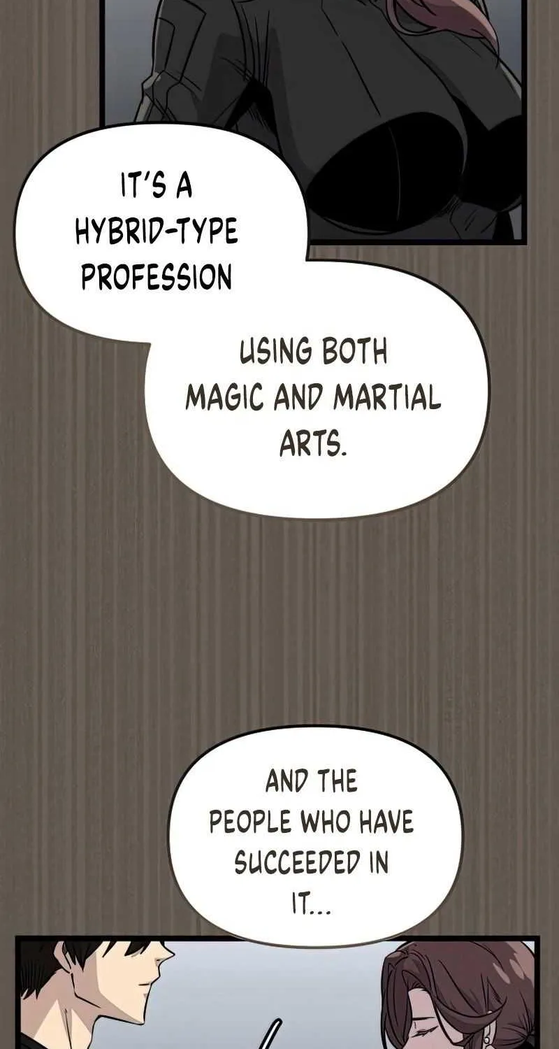 Read I Obtained a Mythic Item chapter 18 image 39 on Lezhin
