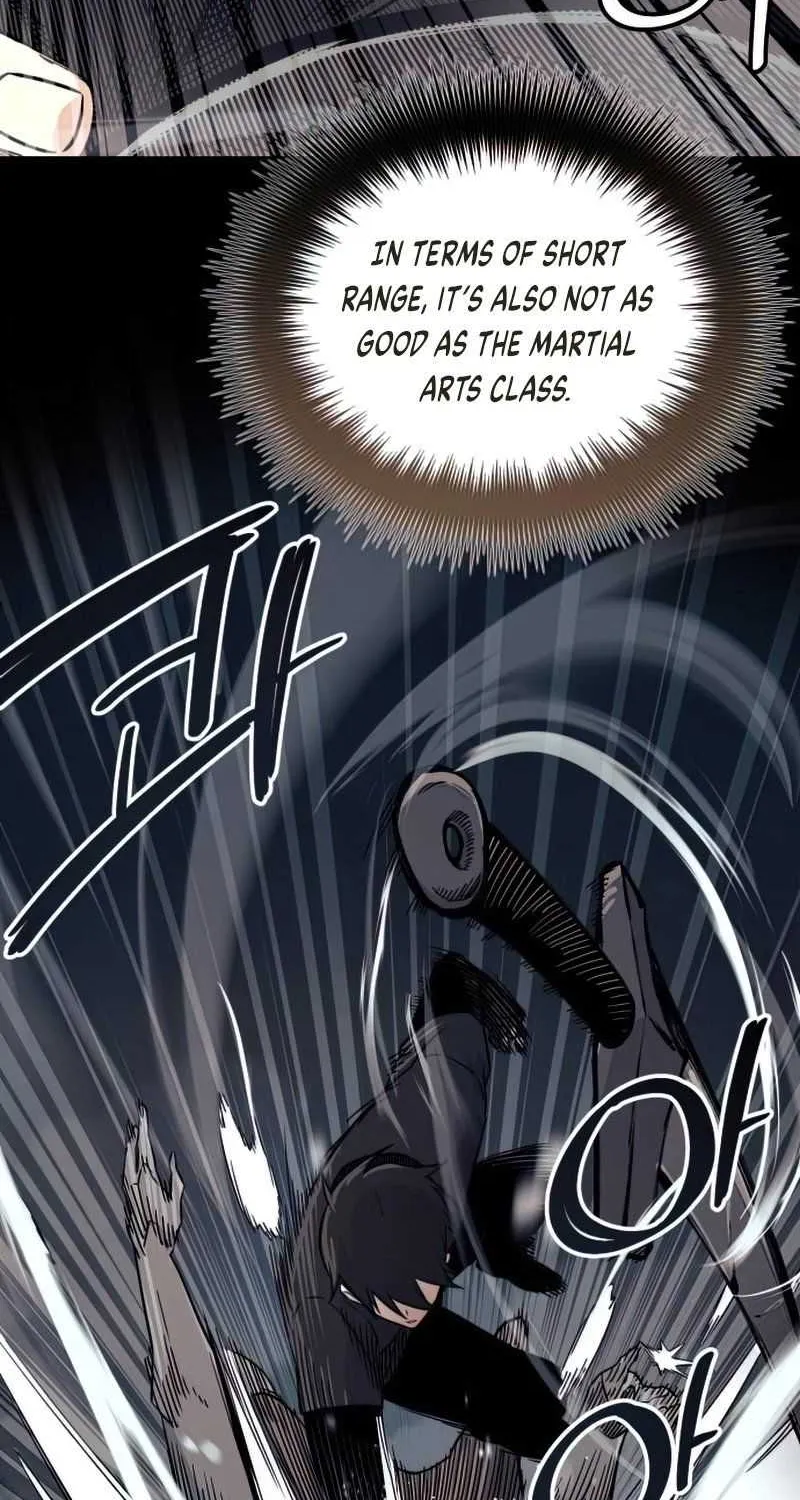 Read I Obtained a Mythic Item chapter 18 image 45 on Lezhin
