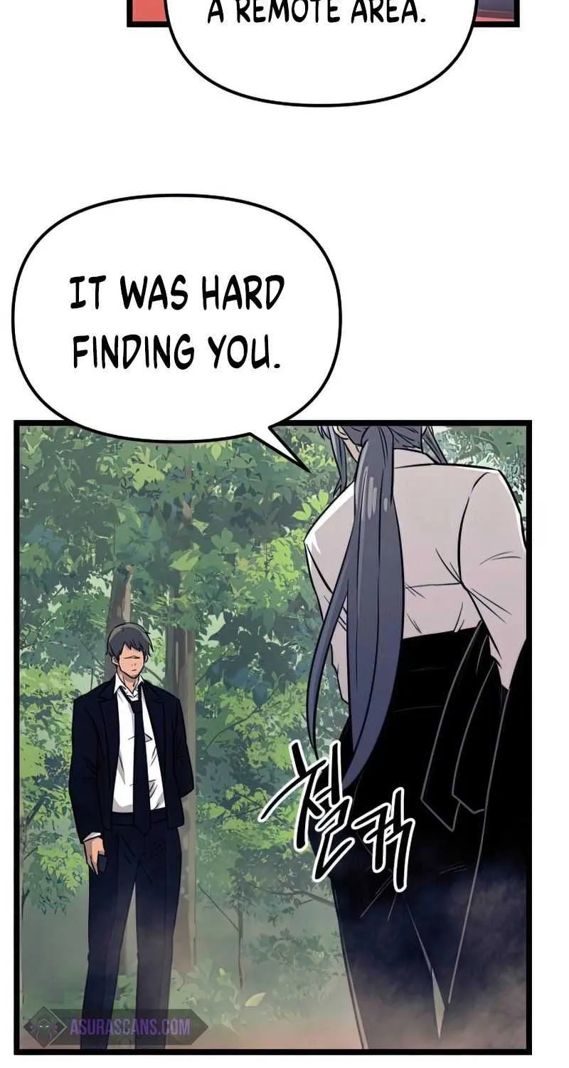 Read I Obtained a Mythic Item chapter 18 image 65 on Lezhin