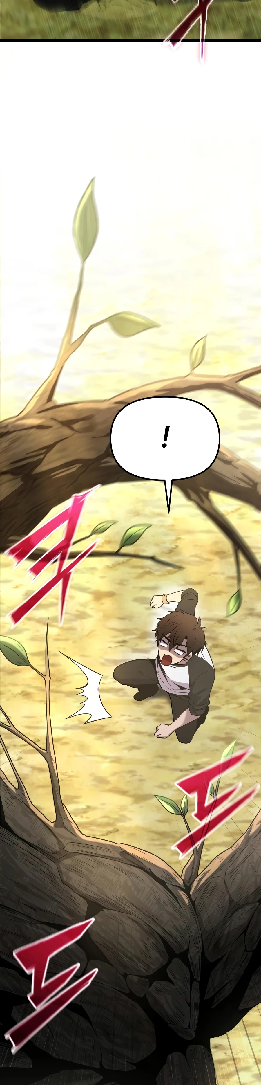Read I Obtained a Mythic Item chapter 180 image 10 on Lezhin