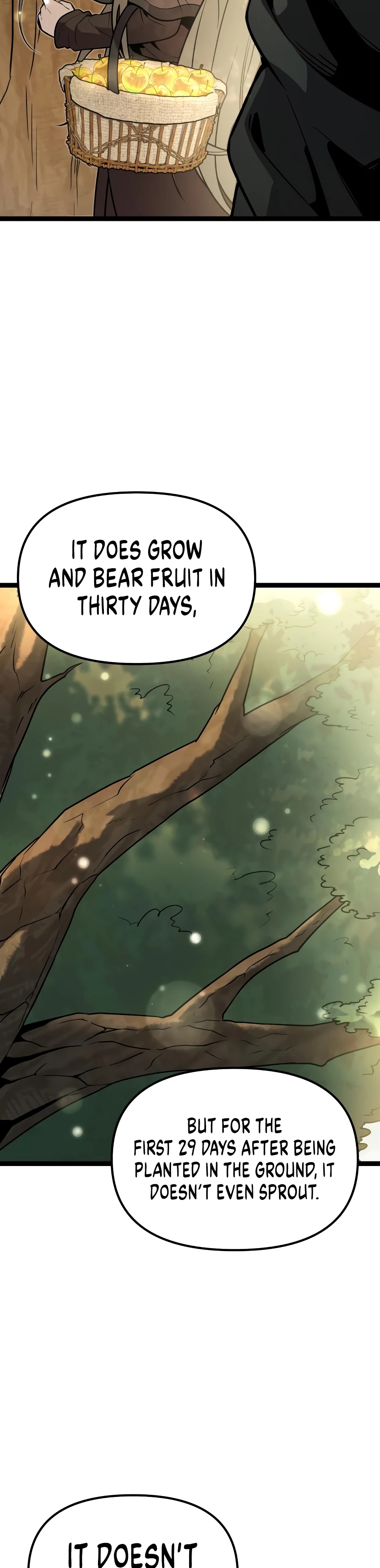 Read I Obtained a Mythic Item chapter 180 image 17 on Lezhin