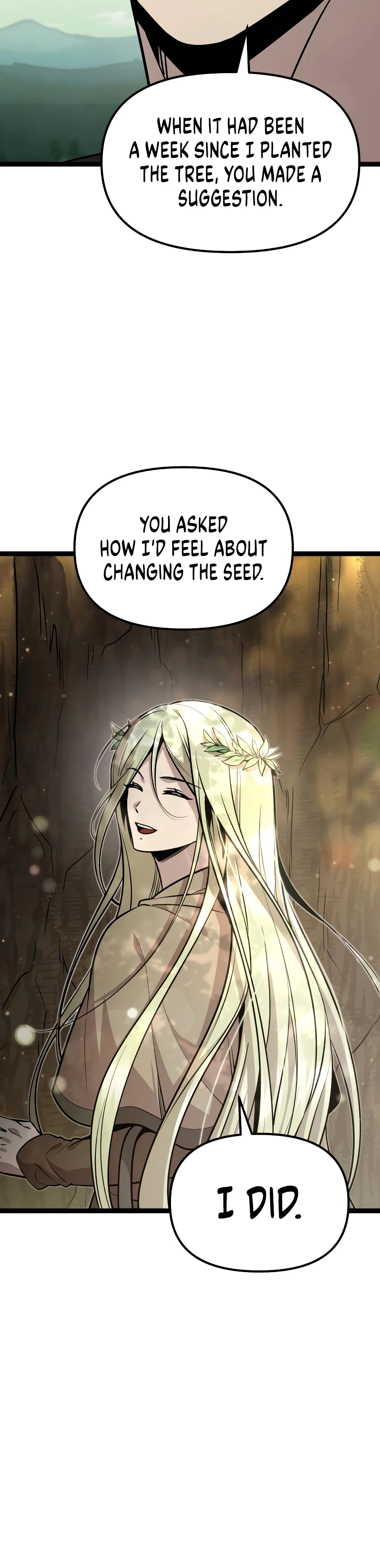 Read I Obtained a Mythic Item chapter 180 image 19 on Lezhin