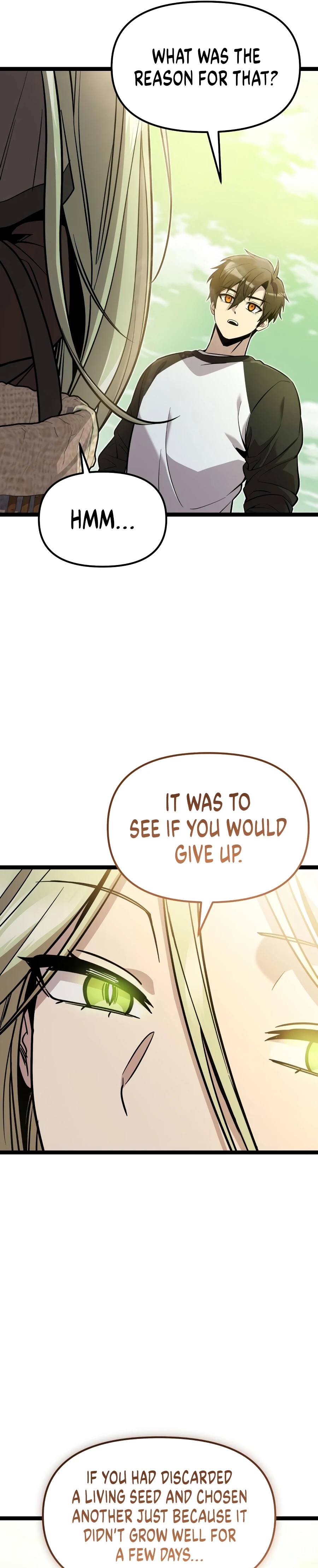Read I Obtained a Mythic Item chapter 180 image 20 on Lezhin