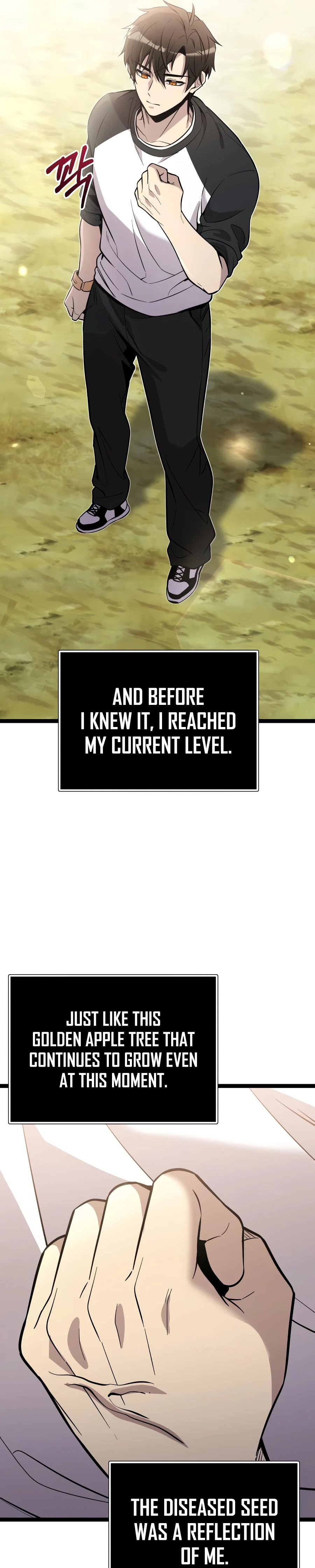 Read I Obtained a Mythic Item chapter 180 image 23 on Lezhin