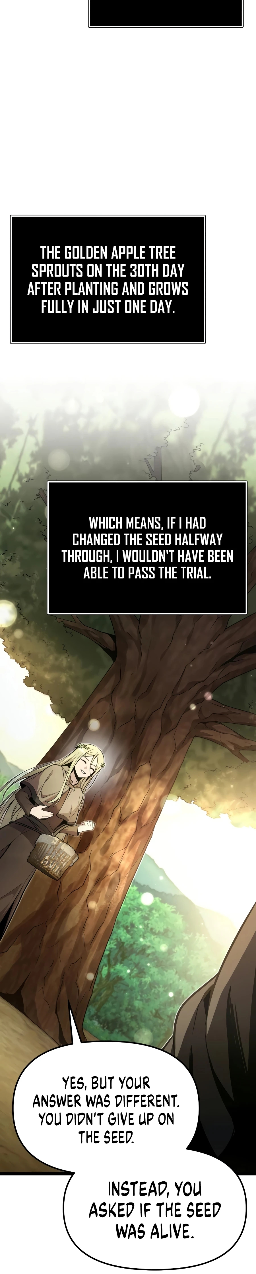 Read I Obtained a Mythic Item chapter 180 image 24 on Lezhin