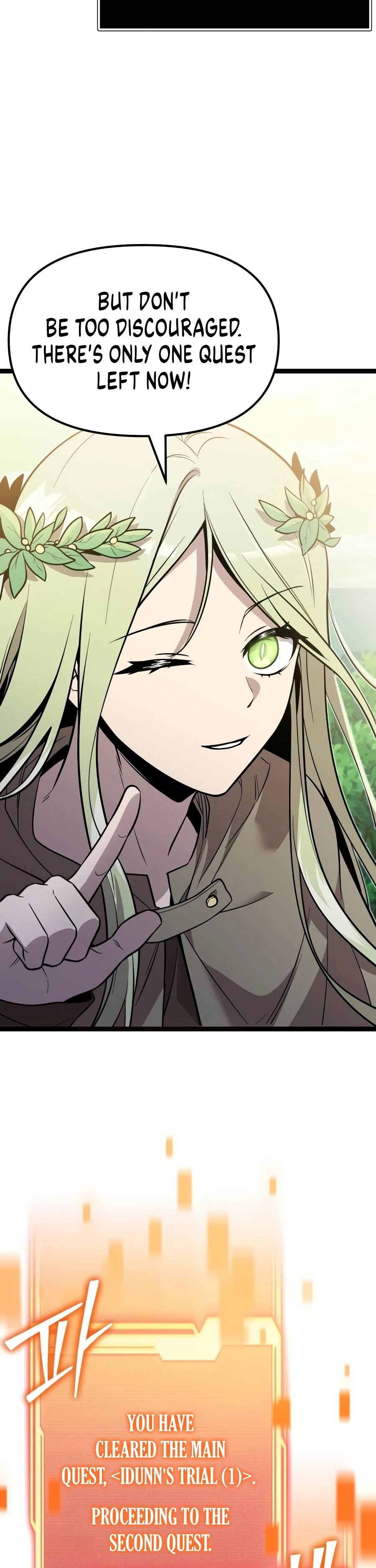 Read I Obtained a Mythic Item chapter 180 image 27 on Lezhin