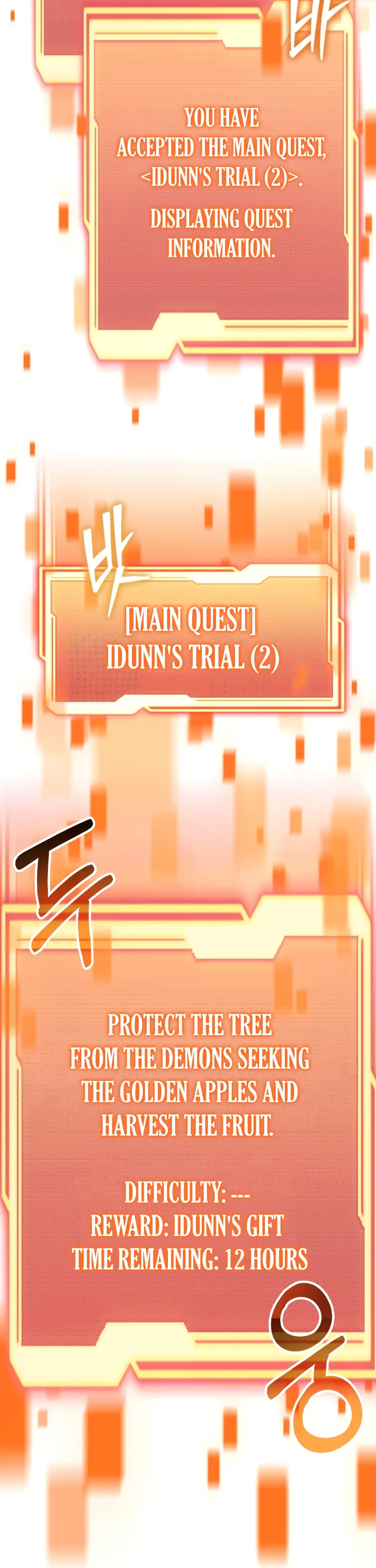 Read I Obtained a Mythic Item chapter 180 image 28 on Lezhin