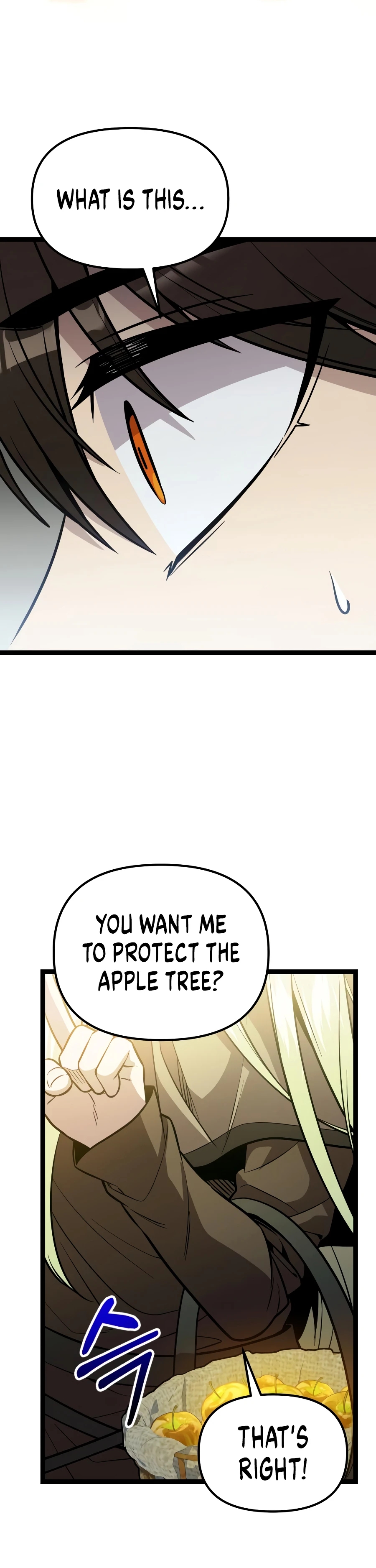 Read I Obtained a Mythic Item chapter 180 image 29 on Lezhin