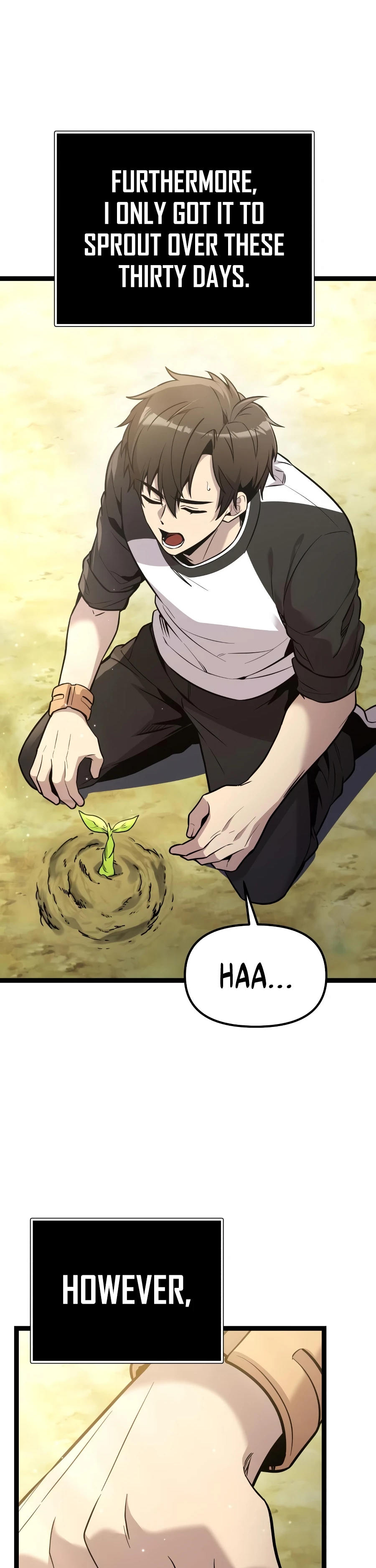 Read I Obtained a Mythic Item chapter 180 image 3 on Lezhin