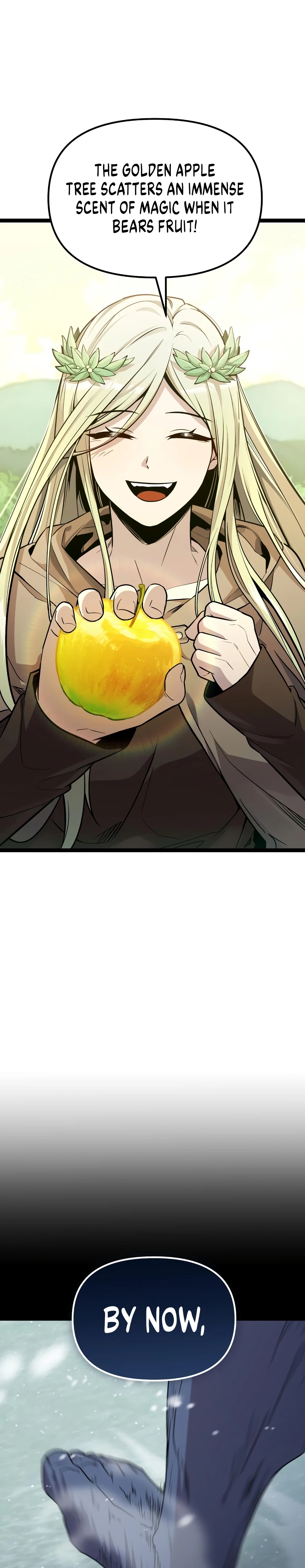 Read I Obtained a Mythic Item chapter 180 image 30 on Lezhin
