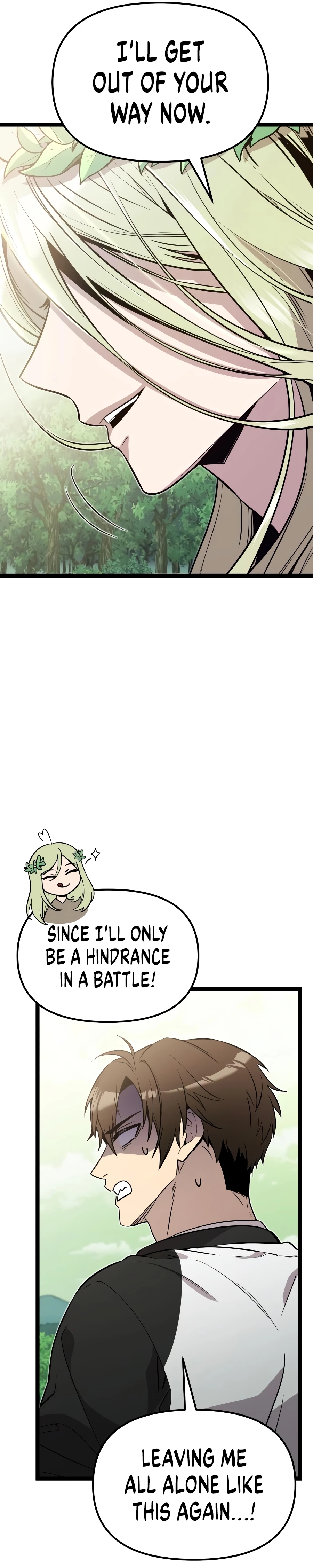 Read I Obtained a Mythic Item chapter 180 image 33 on Lezhin