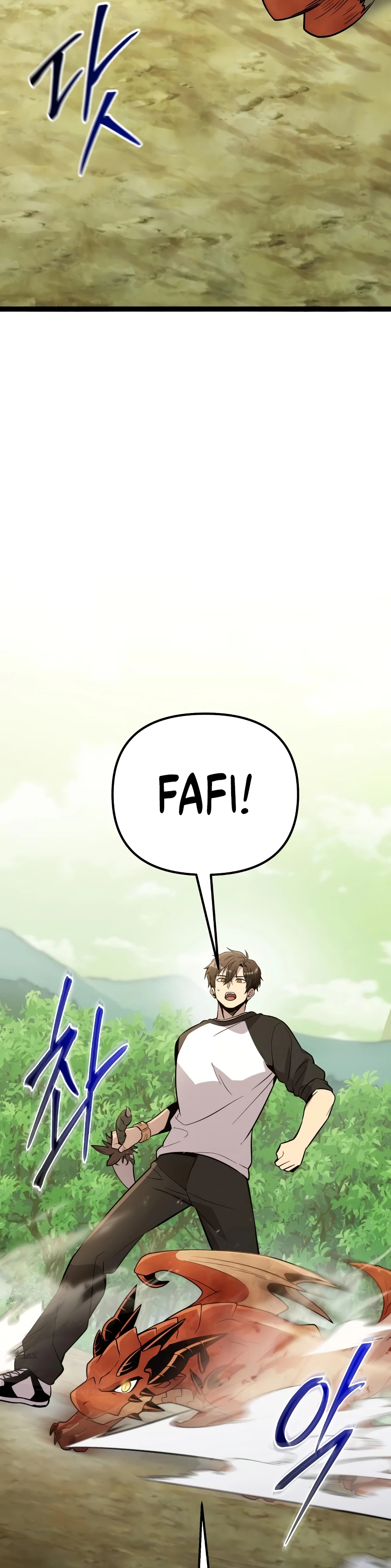 Read I Obtained a Mythic Item chapter 180 image 38 on Lezhin