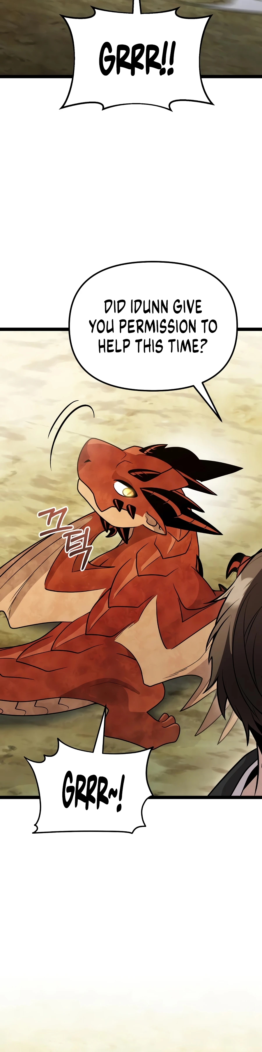 Read I Obtained a Mythic Item chapter 180 image 39 on Lezhin