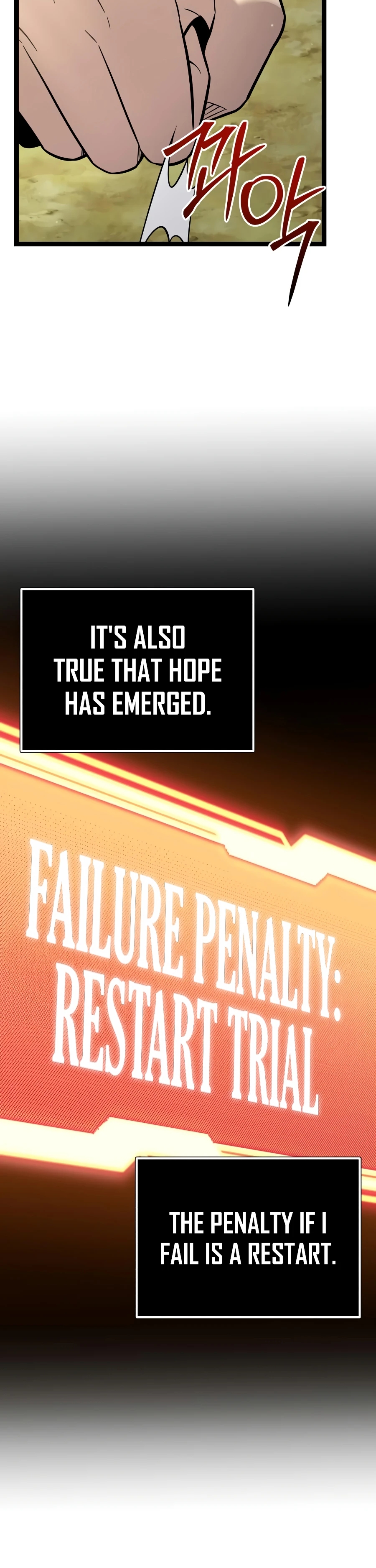 Read I Obtained a Mythic Item chapter 180 image 4 on Lezhin