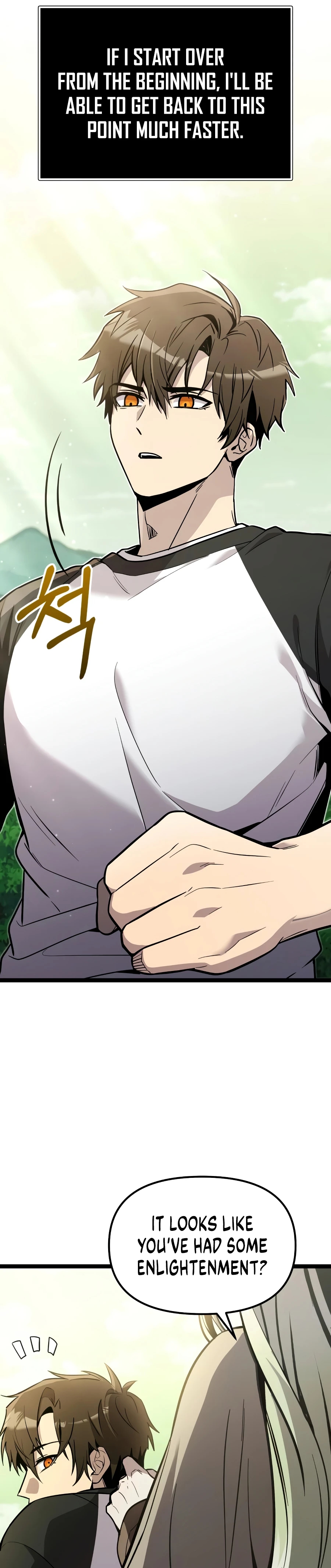 Read I Obtained a Mythic Item chapter 180 image 5 on Lezhin