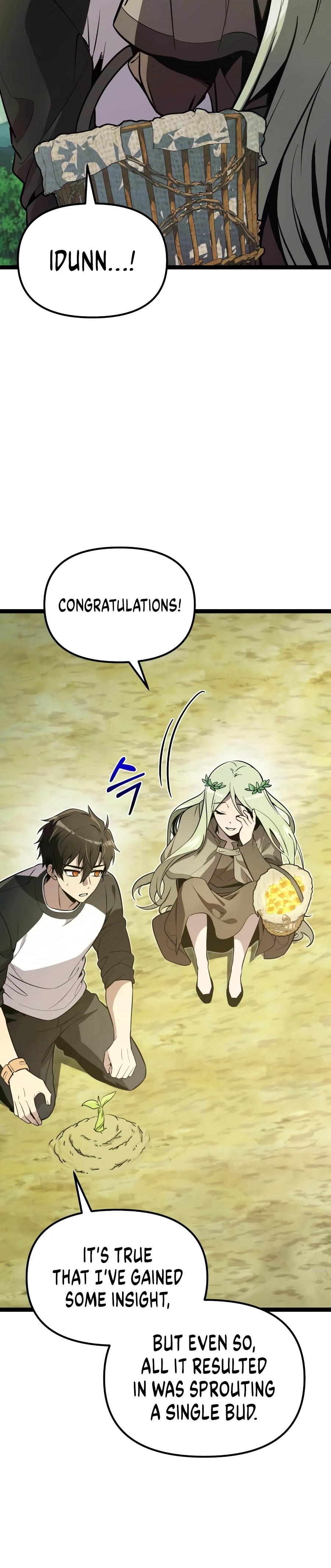 Read I Obtained a Mythic Item chapter 180 image 6 on Lezhin