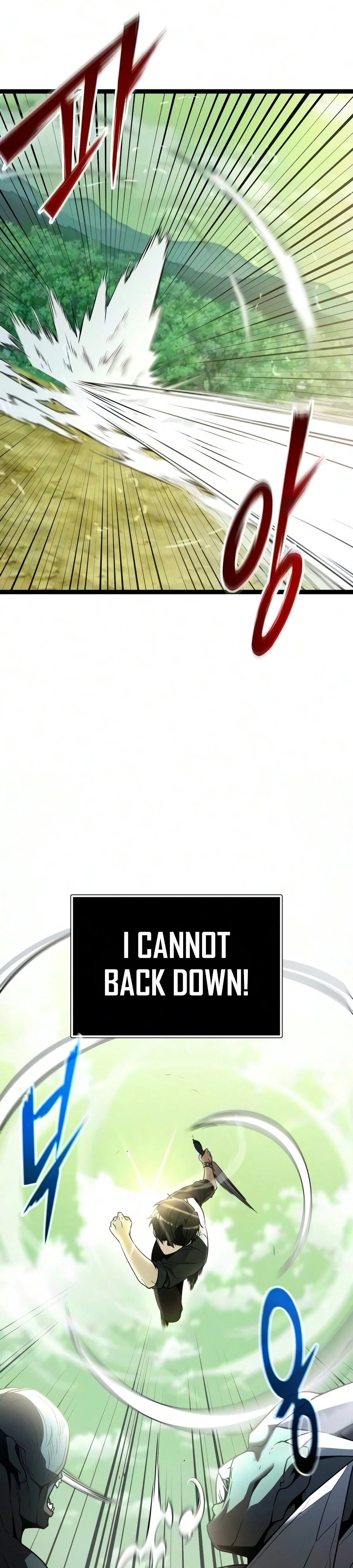 Read I Obtained a Mythic Item chapter 181 image 11 on Lezhin