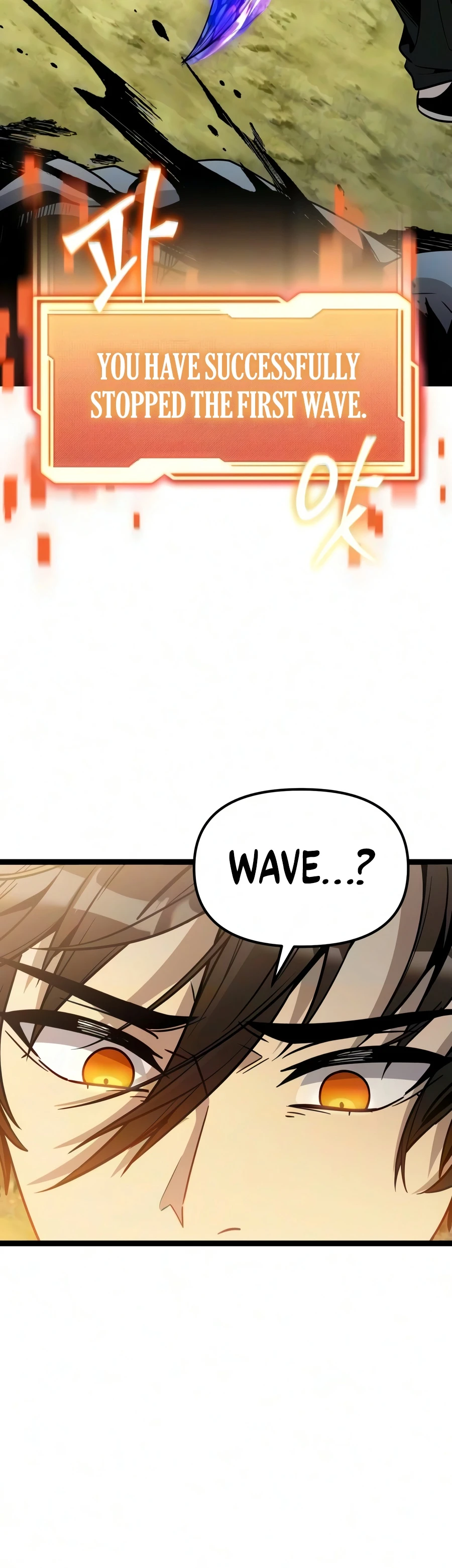 Read I Obtained a Mythic Item chapter 181 image 15 on Lezhin