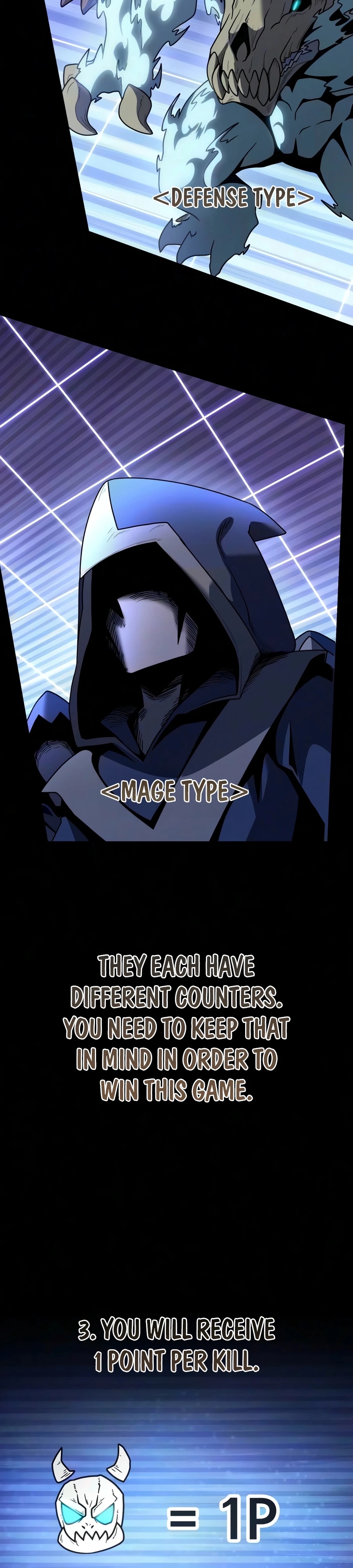 Read I Obtained a Mythic Item chapter 181 image 19 on Lezhin