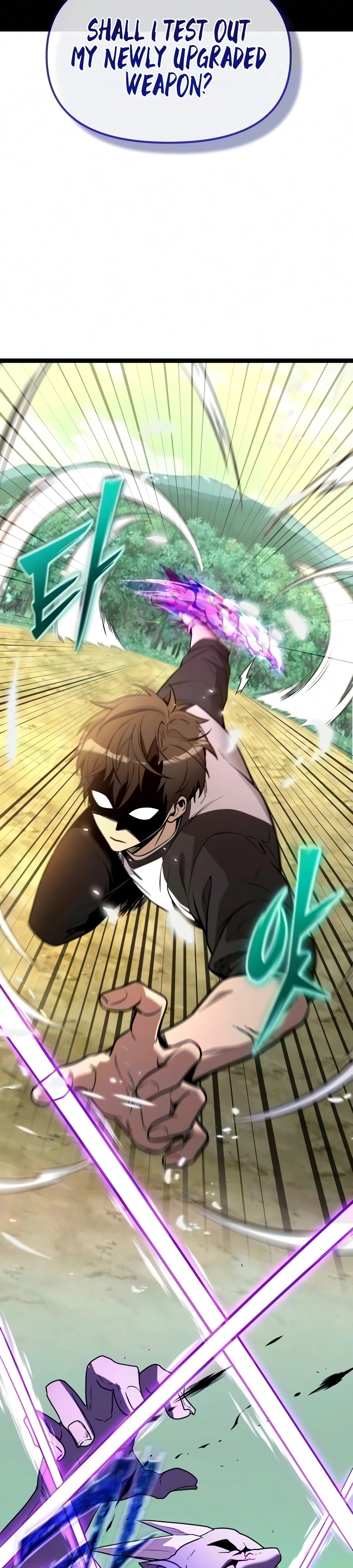 Read I Obtained a Mythic Item chapter 181 image 2 on Lezhin