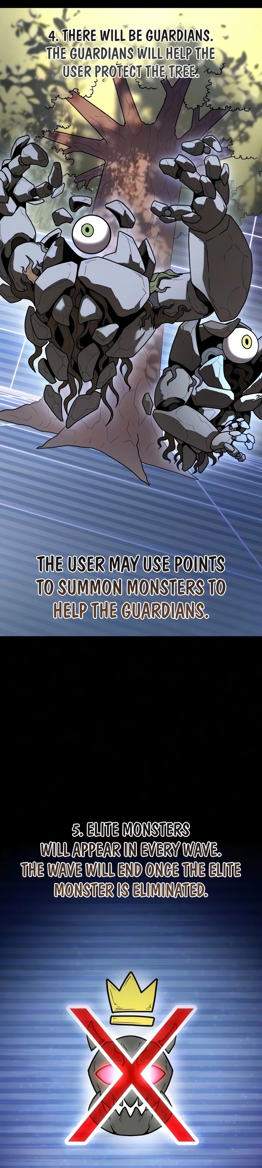 Read I Obtained a Mythic Item chapter 181 image 21 on Lezhin