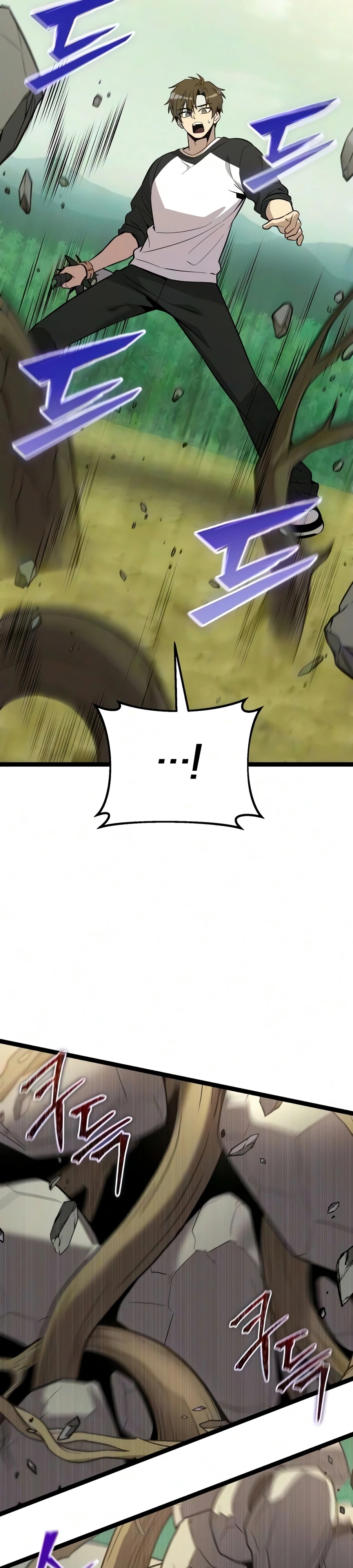 Read I Obtained a Mythic Item chapter 181 image 24 on Lezhin