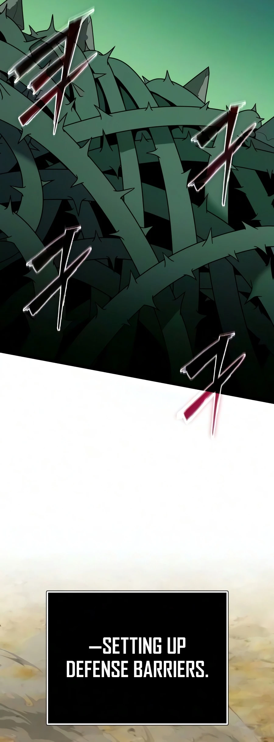 Read I Obtained a Mythic Item chapter 181 image 30 on Lezhin