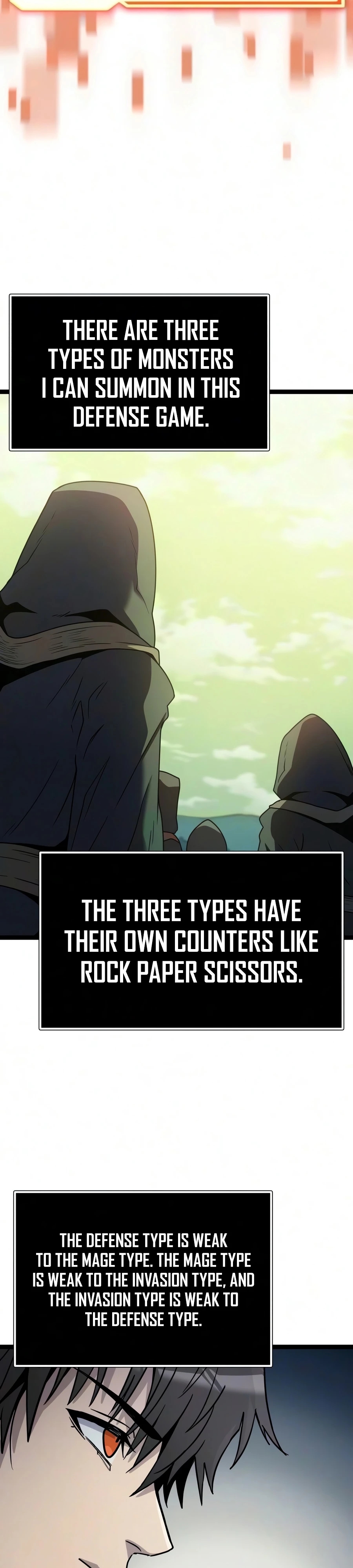 Read I Obtained a Mythic Item chapter 181 image 33 on Lezhin