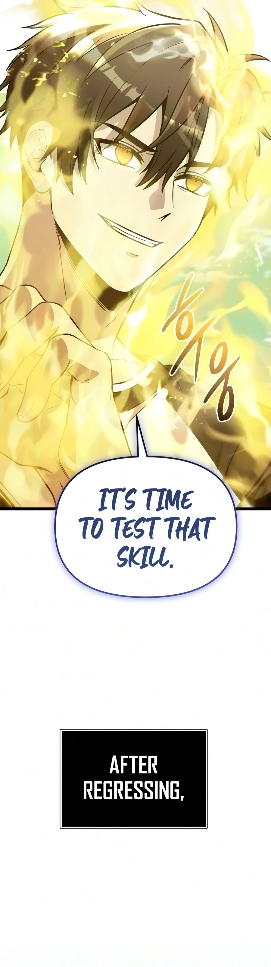 Read I Obtained a Mythic Item chapter 181 image 35 on Lezhin