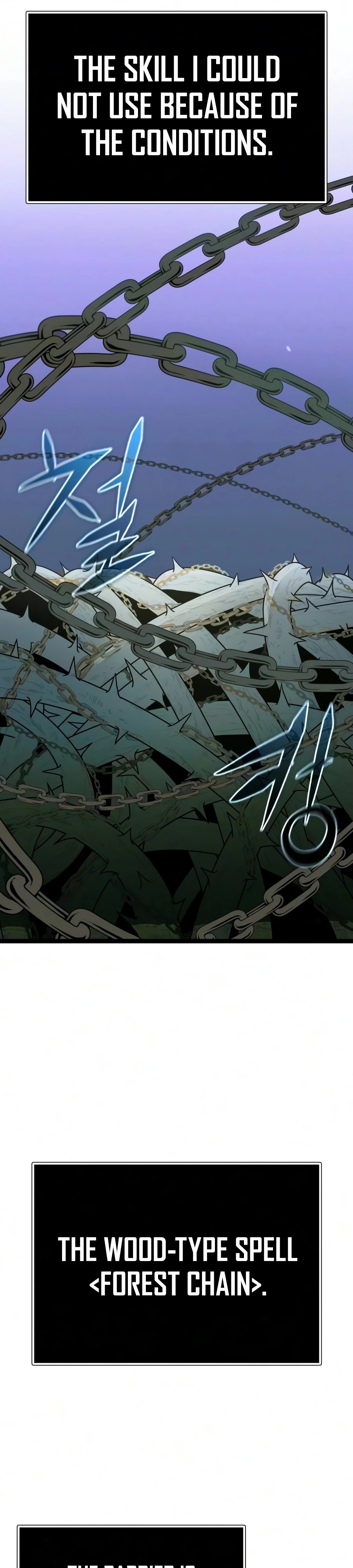 Read I Obtained a Mythic Item chapter 181 image 36 on Lezhin