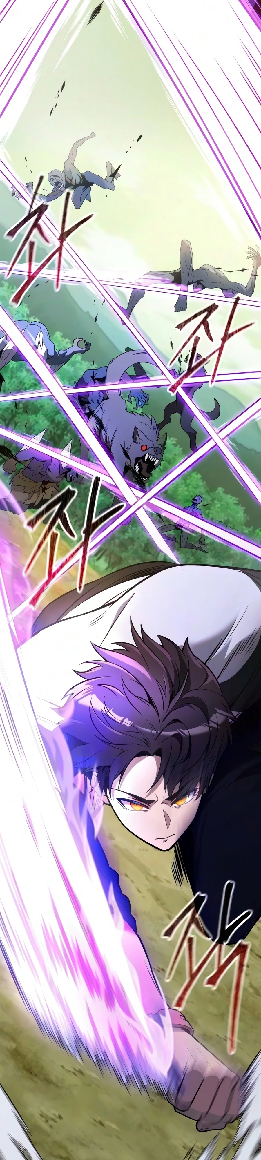 Read I Obtained a Mythic Item chapter 181 image 4 on Lezhin