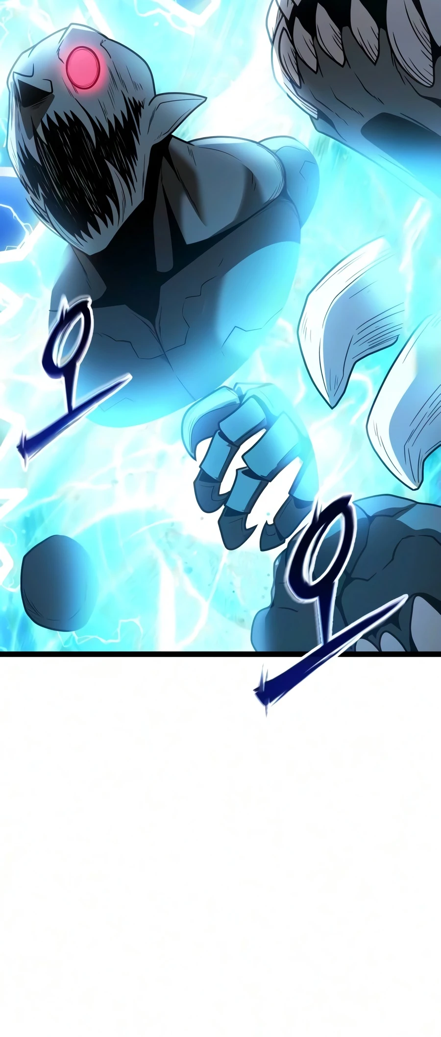 Read I Obtained a Mythic Item chapter 181 image 40 on Lezhin