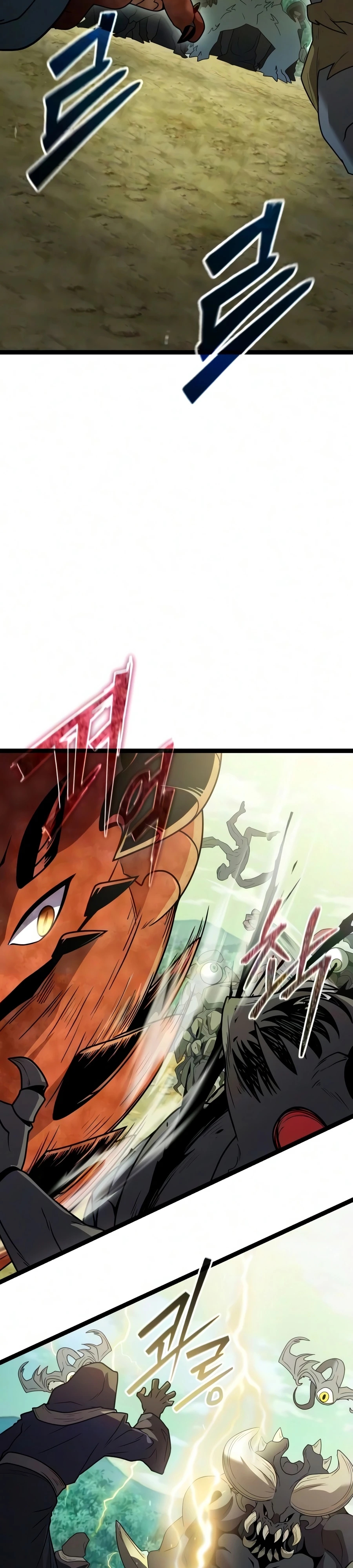 Read I Obtained a Mythic Item chapter 181 image 44 on Lezhin