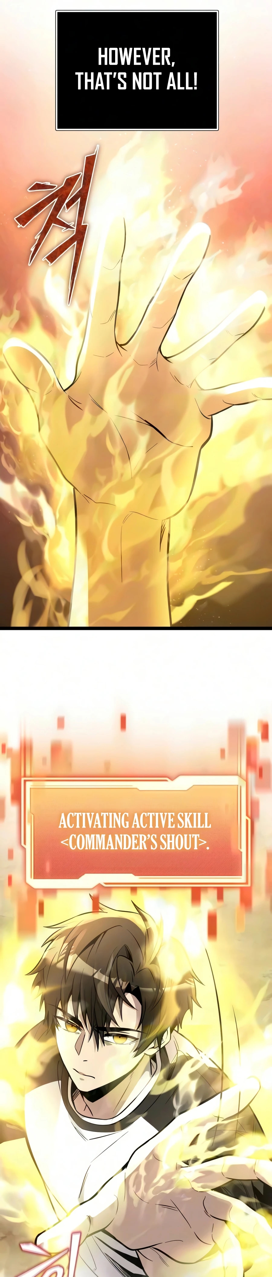 Read I Obtained a Mythic Item chapter 181 image 46 on Lezhin