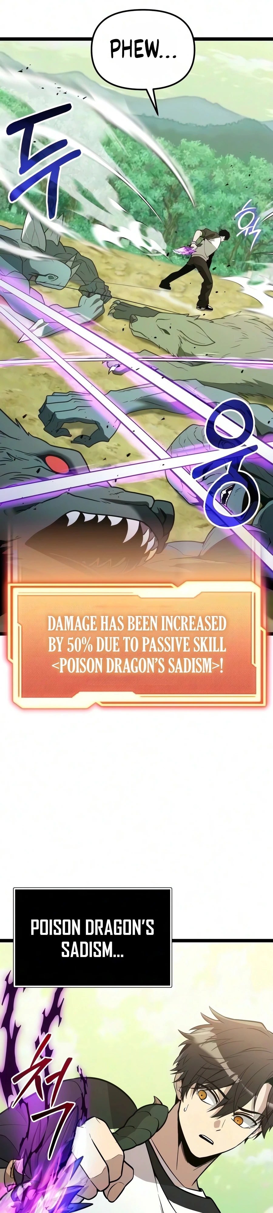 Read I Obtained a Mythic Item chapter 181 image 6 on Lezhin