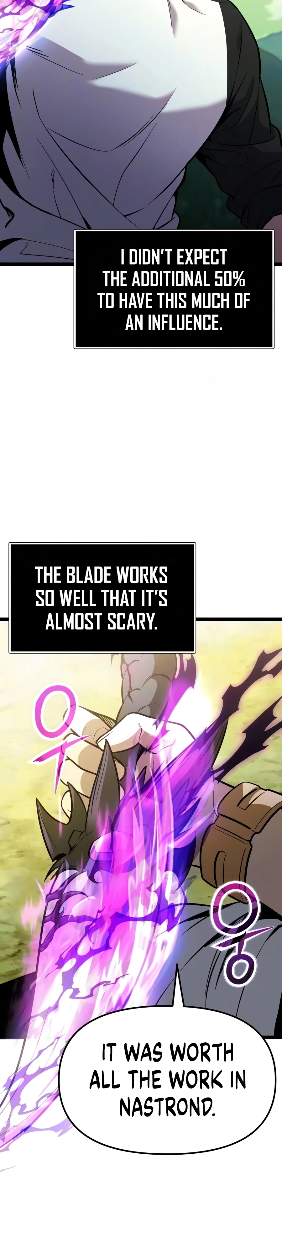 Read I Obtained a Mythic Item chapter 181 image 7 on Lezhin